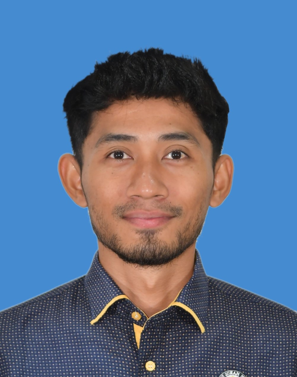 AMIRUL HAQIM BIN MOHAMAD ZALI