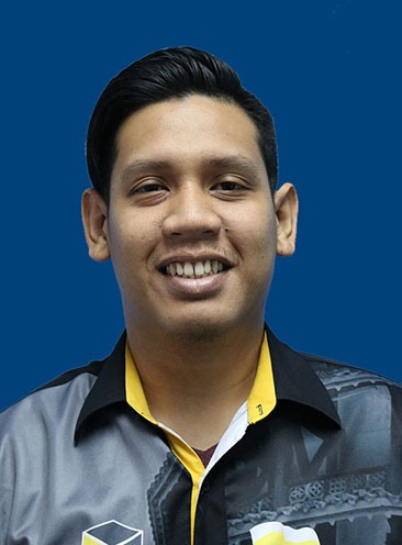 FAISAL FAIZ BIN OMARUDIN