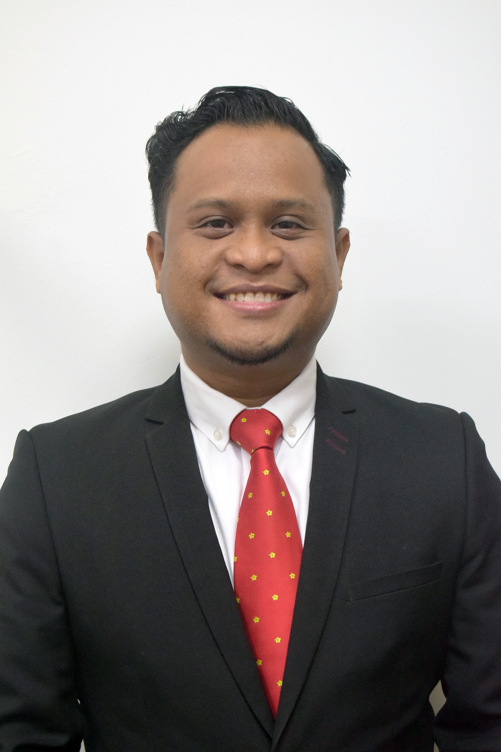 MUHAMMAD HAZZIQ BIN MOHD FATHEE 