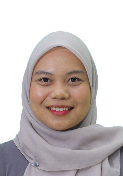 NUR IZZATI ILYA BINTI MOHD NOOR