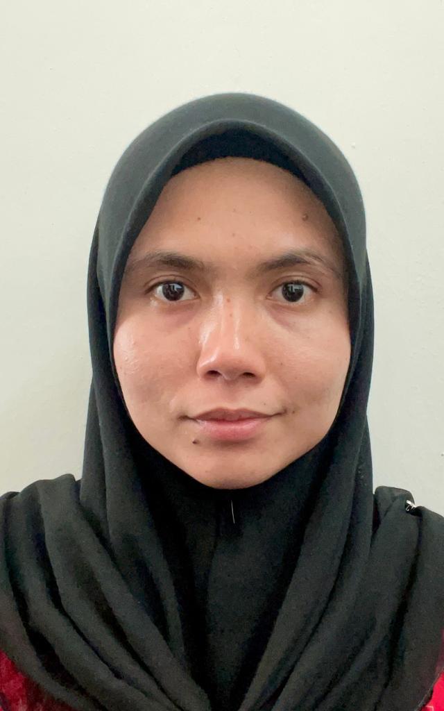 NUR ELINA BINTI SALEH
