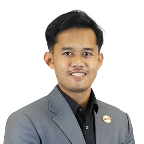 MOHAMAD AIMAN IZZUDDIN BIN MOHAMMAD IDRIS 