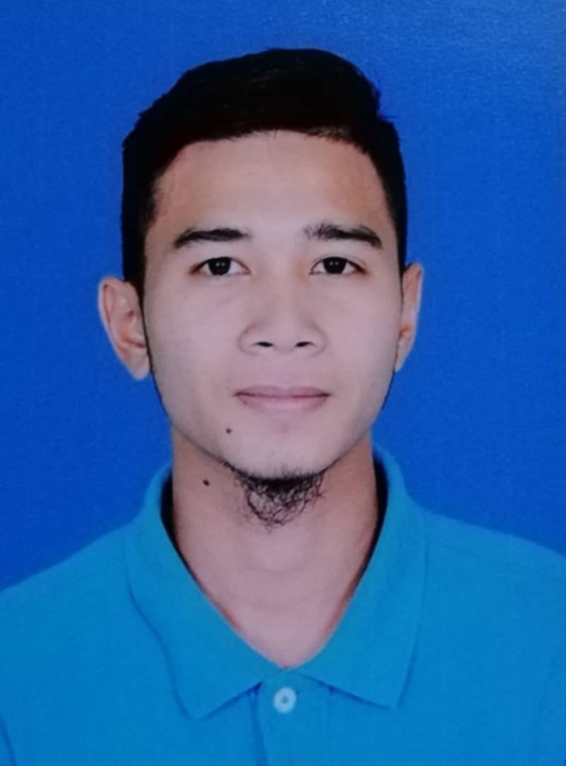 MUHAMMAD ADIB BIN MAT RIFIN