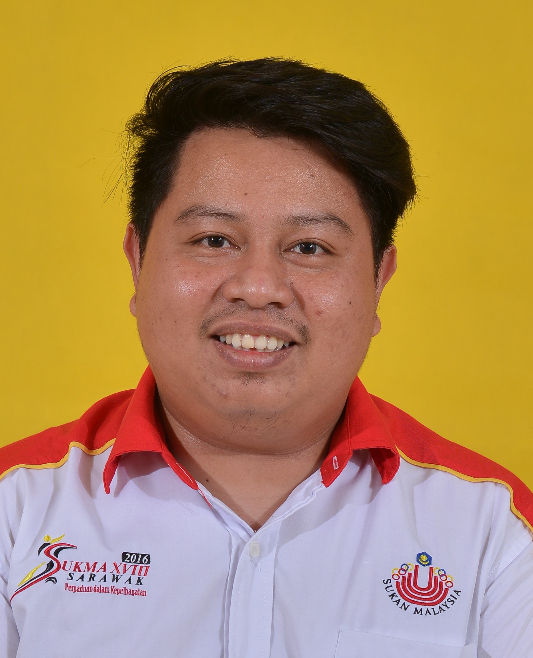 SYAFIQ BIN SAMAD