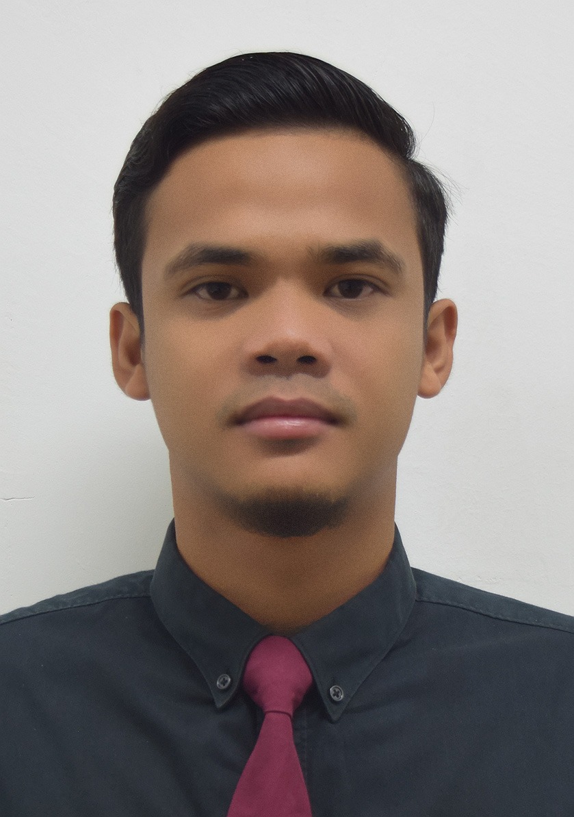 AZRUL FAHMI AZIZUL