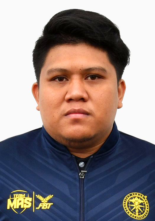 MUHAMMAD AMIRUL SAPUTRA BIN SYKARDI PUTRA