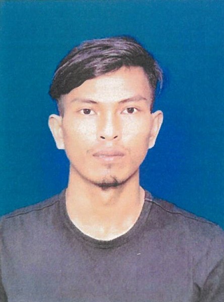 MOHAMAD HARITH LUTFIE BIN ADNAN