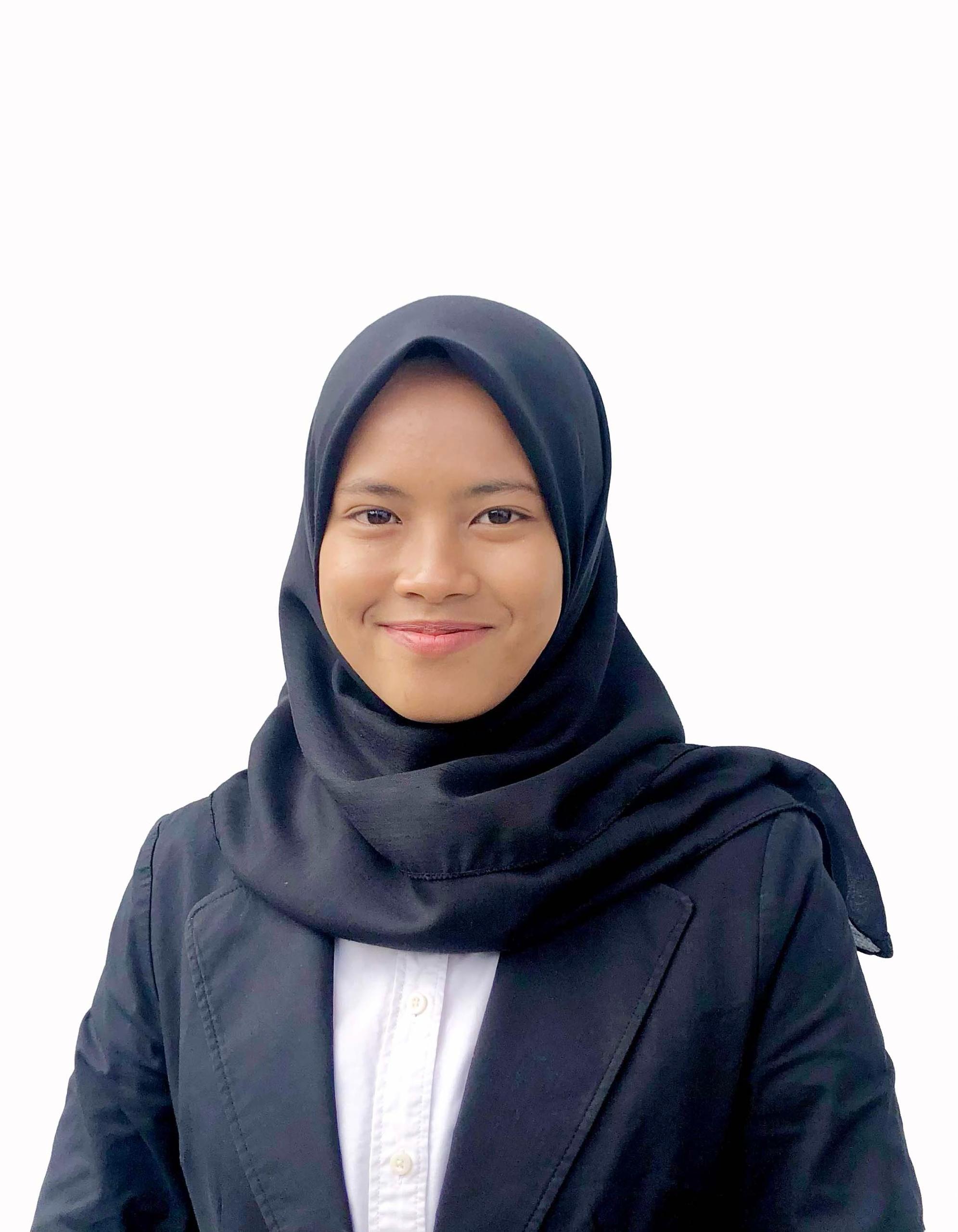 WAN ARISHSYA SERI BALQIS BINTI WAN SULAIMAN