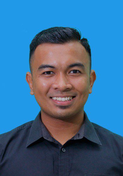 AMIR HAFIZUDDIN BIN ISMAIL