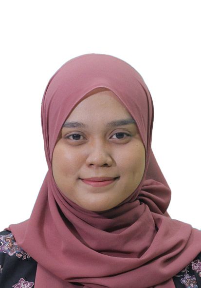 ALIA NAJIHA BINTI MOHD SALIM @ MOHD SALIN