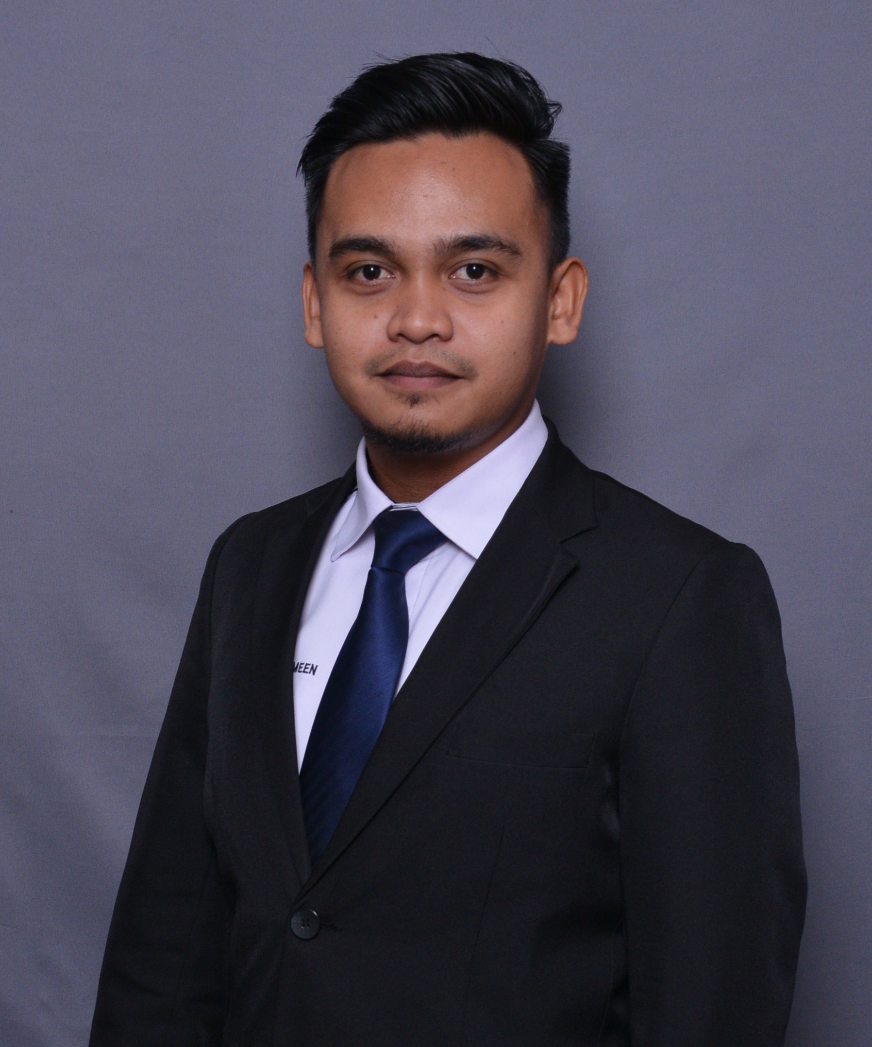 MOHAMAD RAHIMI BIN RUSLAN