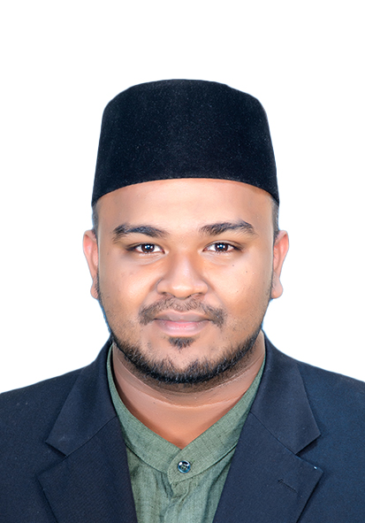 MOHAMMAD FIRDAUS BIN MUSTAPHA