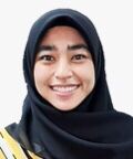 HANIS NADIAH ONN