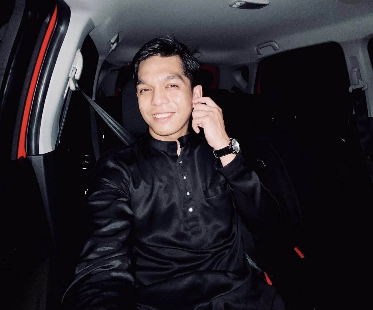 MUHAMMAD YUSRI BIN HARIS 