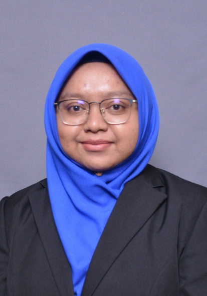 NUR AIN NAJIHAH BINTI MOHD ZAIDY