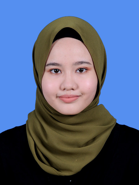 NOOR SURAYA AMALIN BINTI AHMAD