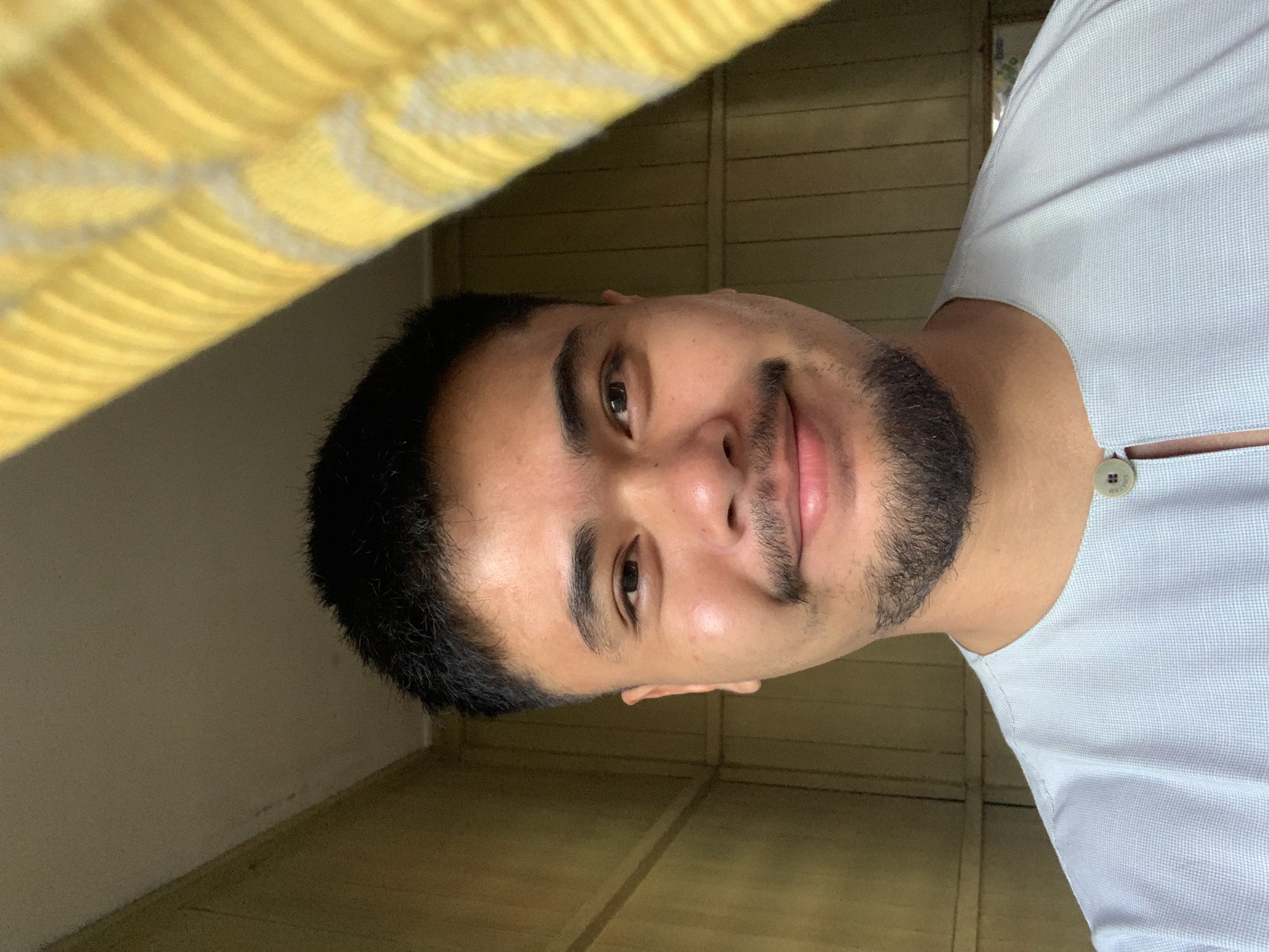 FAKHRUL ADAM BIN JOSE M CRUZ @ FAUZI CRUZ