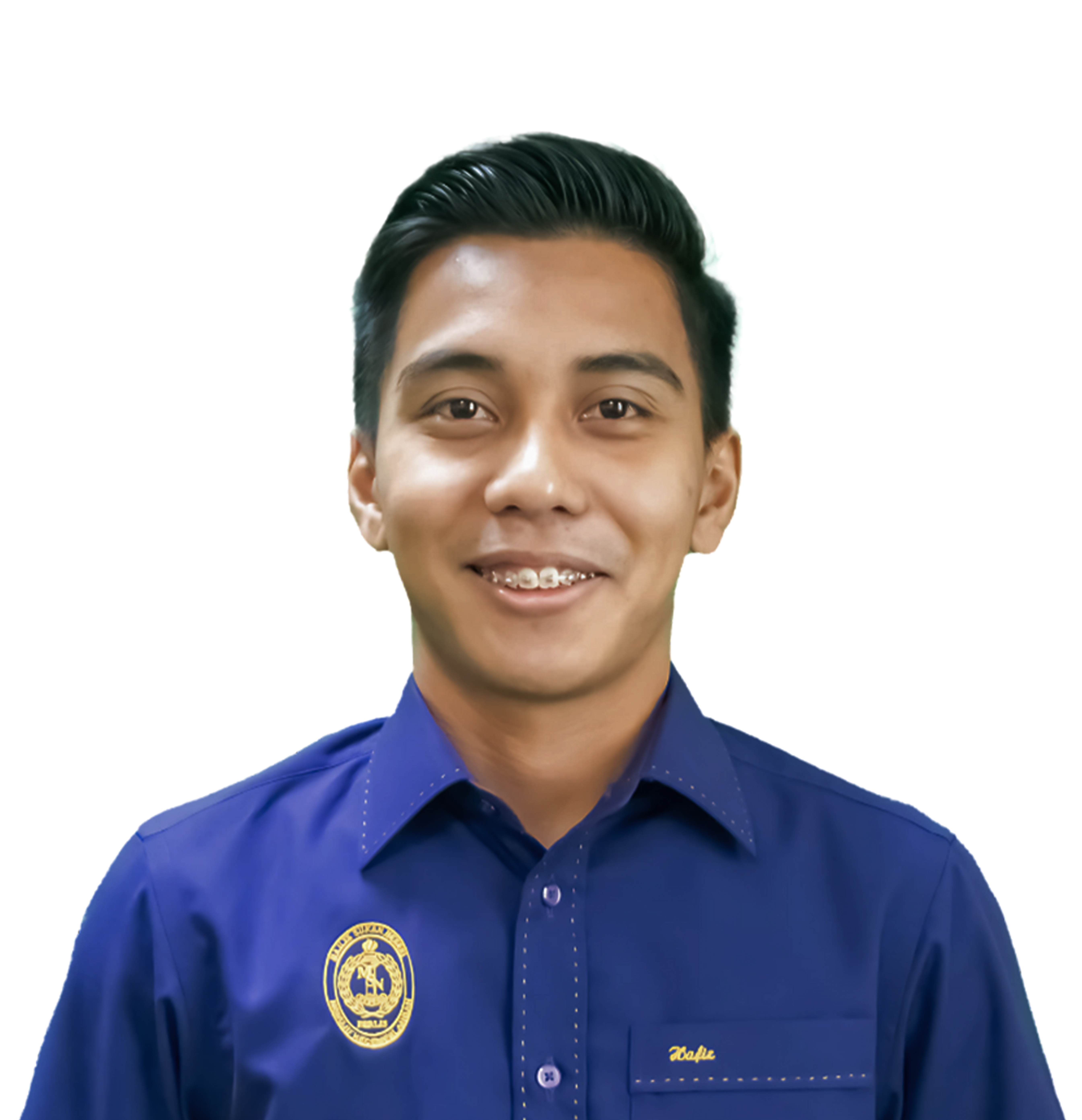 MUHAMMAD SHUKOR BIN ZULKIFLEE