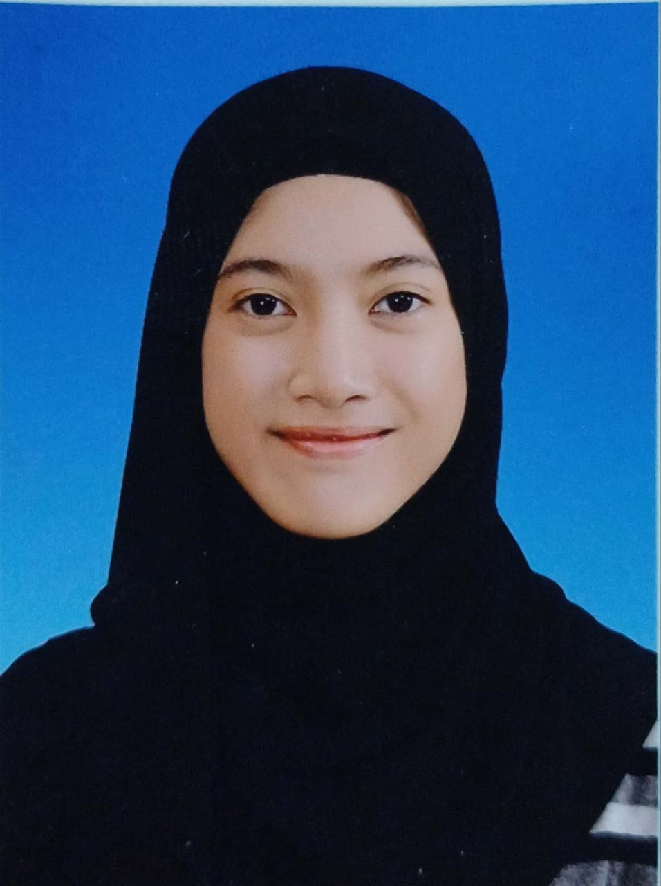 NUR ILI ATHIRAH BINTI SHAHARUDDIN