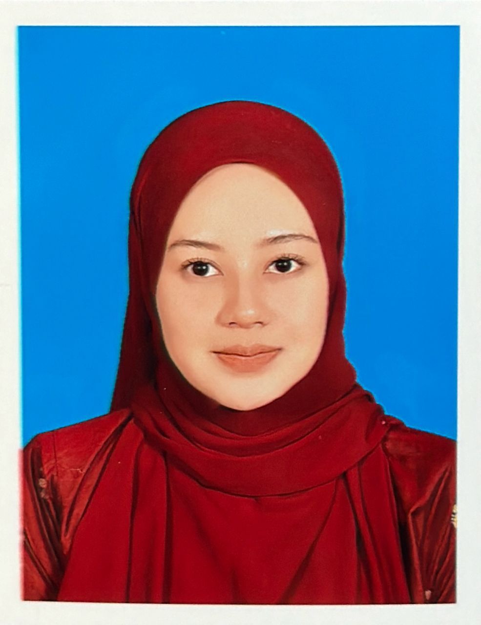 NIK ALYAHUSNA BINTI NIK HAZARUL HISHAM