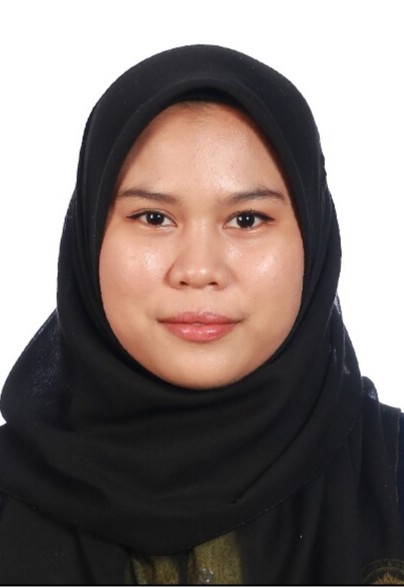 NURUL NAELAH BINTI BORHAN