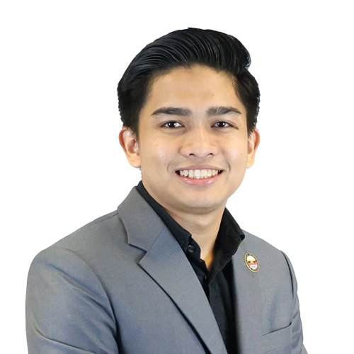 DANY HAIQAL BIN AZEH 