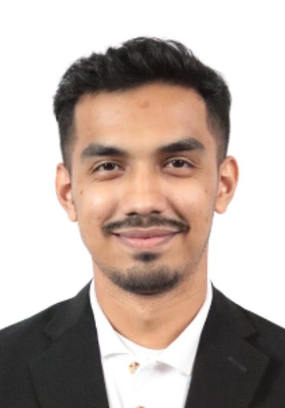 MUHAMAD ZULHAIQAL BIN OMAR