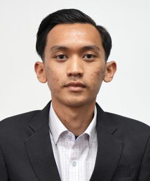 MOHD SUHAIL SULAIMI BIN TATING 
