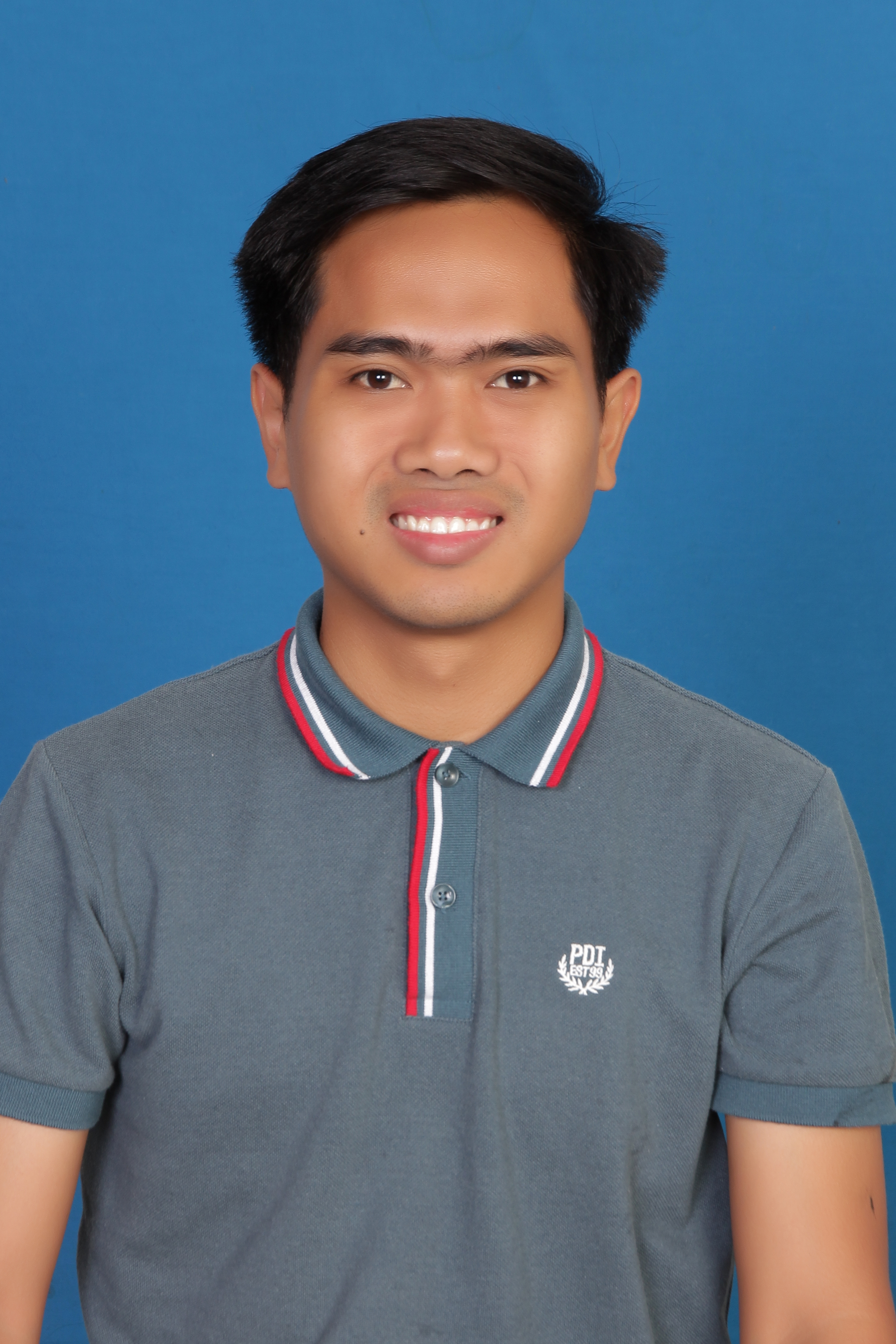 MUHAMAD KHAIRUL AKHMAL BIN MUHAMAD SALIHIN