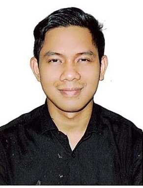 MOHAMAD FARIS AIMAN ZULKEFLI